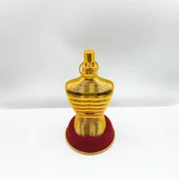 JeanPaulGaultier_LeMale_ElixirAbsolu-7 Jean Paul Gaultier Le Male Elixir Absolu - 125ml Parfum Intense