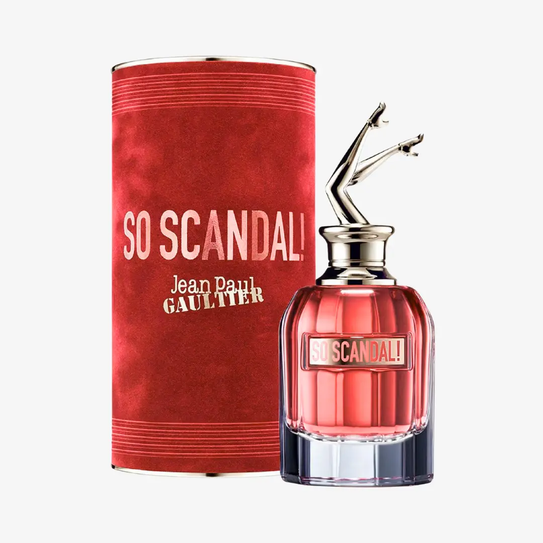 Jean Paul Gaultier SO SCANDAL - 80ml EDP