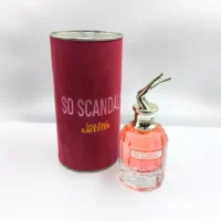 Jean Paul Gaultier SO SCANDAL - 80ml EDP