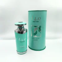 Lattafa Mayar Natural Intense - 100ml EDP Perfume Árabe