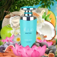 Lattafa Mayar Natural Intense - 100ml EDP Perfume Árabe