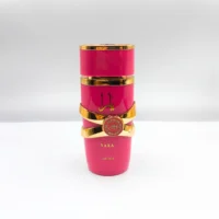 Lattafa YARA Candy – 100ml EDP Perfume Árabe