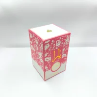 Lattafa YARA Candy – 100ml EDP Perfume Árabe