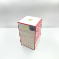 Lattafa YARA Candy – 100ml EDP Perfume Árabe