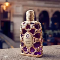 Orientica Velvet Gold Luxury Collection - 80ml EDP UNISEX Perfume Árabe