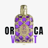 Orientica Velvet Gold Luxury Collection - 80ml EDP UNISEX Perfume Árabe