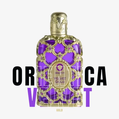 Orientica_VelvetGold-1u Orientica Velvet Gold Luxury Collection - 80ml EDP UNISEX Perfume Árabe