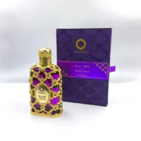 Orientica Velvet Gold Luxury Collection - 80ml EDP UNISEX Perfume Árabe