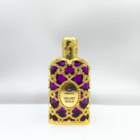 Orientica Velvet Gold Luxury Collection - 80ml EDP UNISEX Perfume Árabe