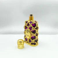 Orientica Velvet Gold Luxury Collection - 80ml EDP UNISEX Perfume Árabe