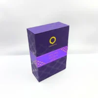Orientica Velvet Gold Luxury Collection - 80ml EDP UNISEX Perfume Árabe