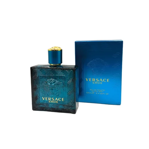 VERSACE_Eros_EDT-2 VERSACE Eros - 100ml EDT