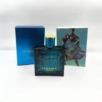 VERSACE Eros - 100ml EDT
