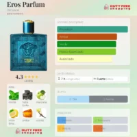 VERSACE_Eros_Parfum-NOTAS VERSACE Eros - 100ml Parfum