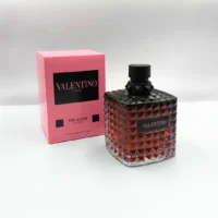 Valentino_DONNA_BornInRomsa_Intense_200ML-2 Valentino DONNA Born In Roma Intense - 200ml EDP