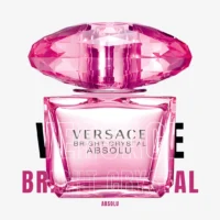 VERSACE Bright Crystal Absolu - 90ml EDP