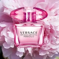 VERSACE Bright Crystal Absolu - 90ml EDP