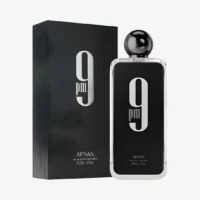 AFNAN 9PM - 100ml EDP Perfume Árabe UNISEX