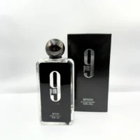 AFNAN 9PM - 100ml EDP Perfume Árabe UNISEX