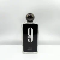 AFNAN 9PM - 100ml EDP Perfume Árabe UNISEX