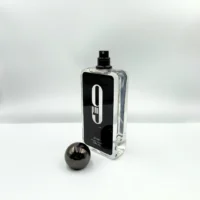 AFNAN 9PM - 100ml EDP Perfume Árabe UNISEX