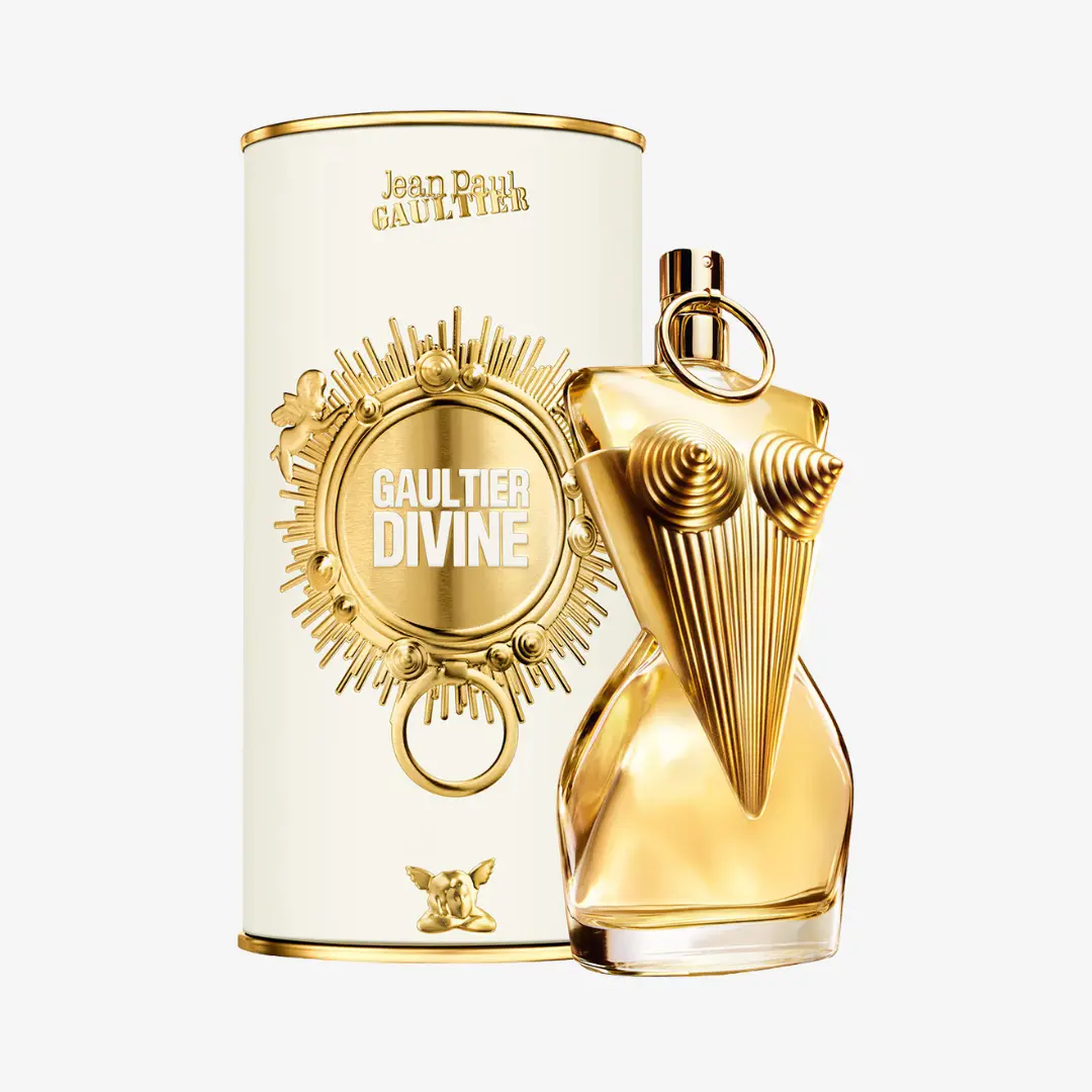 JeanPaulGaultier_Divine-1 Jean Paul Gaultier Divine - 125ml EDP