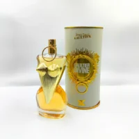 JeanPaulGaultier_Divine-2 Jean Paul Gaultier Divine - 125ml EDP