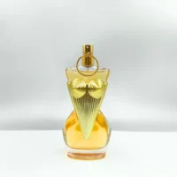 JeanPaulGaultier_Divine-3 Jean Paul Gaultier Divine - 125ml EDP