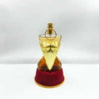 JeanPaulGaultier_Divine-5 Jean Paul Gaultier Divine - 125ml EDP