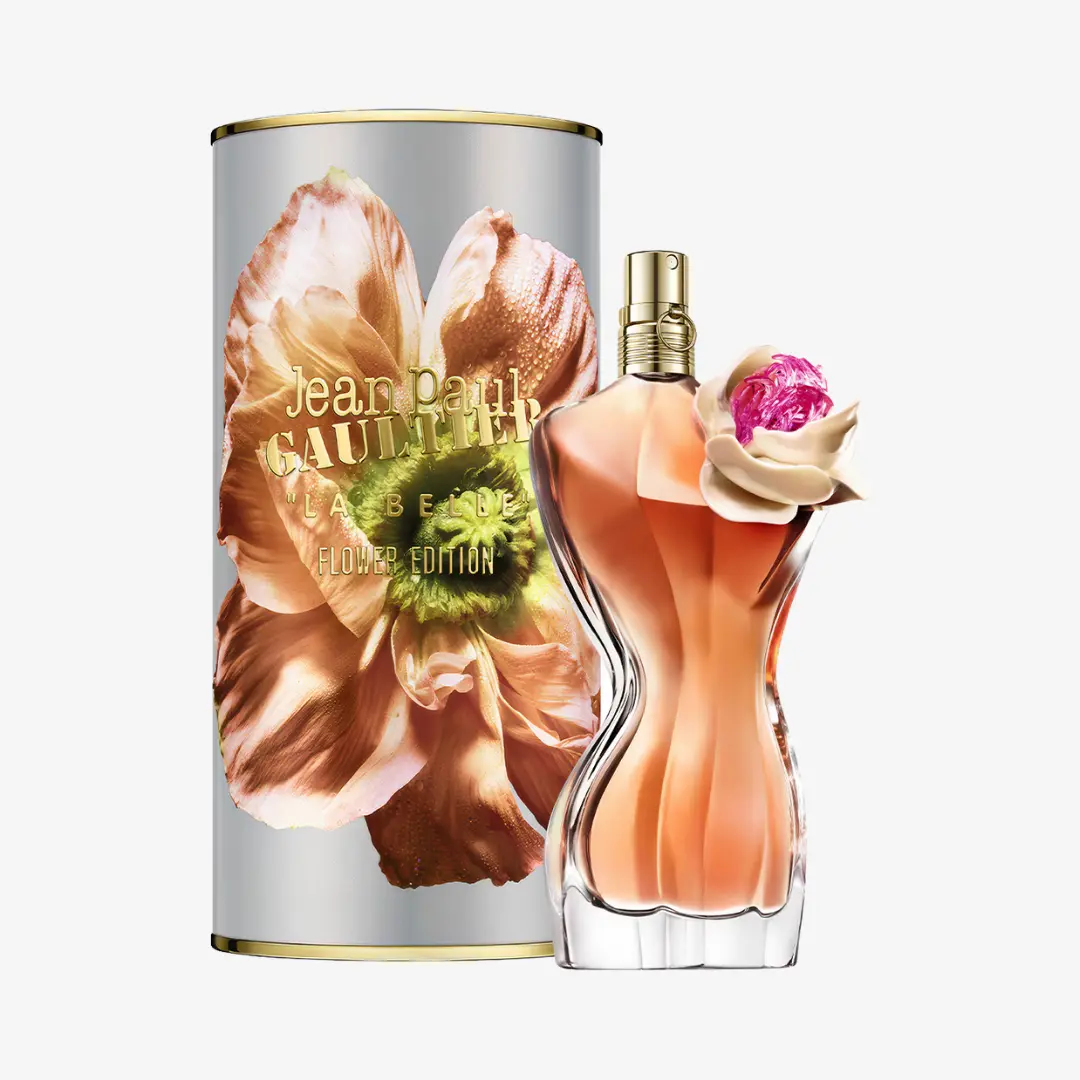 Jean Paul Gaultier La Belle Flower Edition - 125ml EDP
