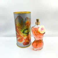 Jean Paul Gaultier La Belle Flower Edition - 125ml EDP