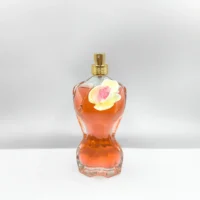 Jean Paul Gaultier La Belle Flower Edition - 125ml EDP