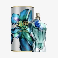 JeanPaulGaultier_LeBeau_FlowerEdition-1 Jean Paul Gaultier Le Beau Flower Edition - 125ml EDP