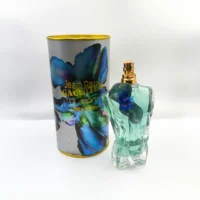 JeanPaulGaultier_LeBeau_FlowerEdition-2 Jean Paul Gaultier Le Beau Flower Edition - 125ml EDP