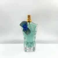JeanPaulGaultier_LeBeau_FlowerEdition-3 Jean Paul Gaultier Le Beau Flower Edition - 125ml EDP