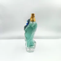 JeanPaulGaultier_LeBeau_FlowerEdition-4 Jean Paul Gaultier Le Beau Flower Edition - 125ml EDP