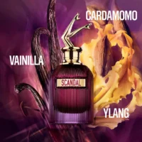 Jean Paul Gaultier SCANDAL Intense - 100ml EDP Intense Mujer