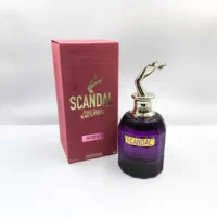 Jean Paul Gaultier SCANDAL Intense - 100ml EDP Intense Mujer