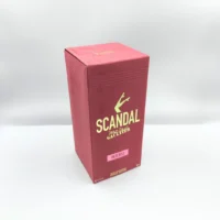 Jean Paul Gaultier SCANDAL Intense - 100ml EDP Intense Mujer