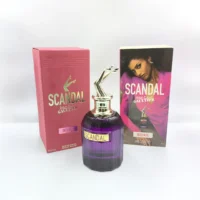 Jean Paul Gaultier SCANDAL Intense - 100ml EDP Intense Mujer