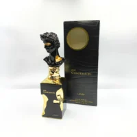 Lattafa His Confession - 100ml EDP Perfume Árabe