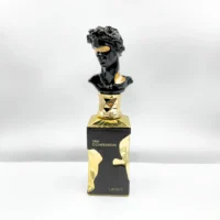 Lattafa His Confession - 100ml EDP Perfume Árabe