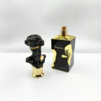 Lattafa His Confession - 100ml EDP Perfume Árabe