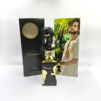Lattafa His Confession - 100ml EDP Perfume Árabe