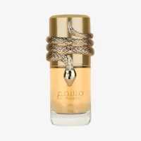 Lattafa_Musamam_WhiteIntense-1 Lattafa Musamam White Intense - 100ml EDP Perfume Árabe UNISEX