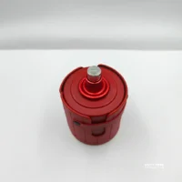 ARMAF_Odyssey_Artisto-6 ARMAF Odyssey Artisto The Red Edition - 100ml EDP UNISEX Perfume Árabe