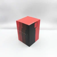 ARMAF_Odyssey_Artisto-7 ARMAF Odyssey Artisto The Red Edition - 100ml EDP UNISEX Perfume Árabe