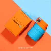 ARMAF Odyssey Mandarin Sky - 100ml EDP Limited Edition Perfume Árabe