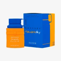 ARMAF_Odyssey_MandarinSky_Elixir-1 ARMAF Odyssey Mandarin Sky Elixir - 100ml EDP Limited Edition Perfume Árabe