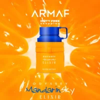 ARMAF_Odyssey_MandarinSky_Elixir-7 ARMAF Odyssey Mandarin Sky Elixir - 100ml EDP Limited Edition Perfume Árabe